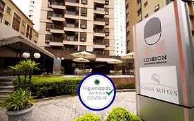 London Class Hoteis